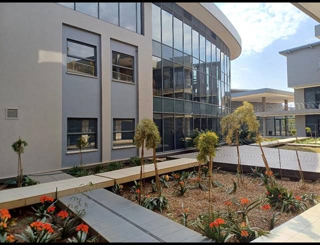 BUSINESS PROPERTY TO RENT IN HIGHVELD